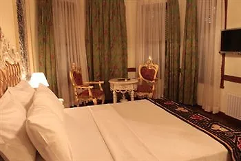 Hotel Beylerbeyi Palace 2*