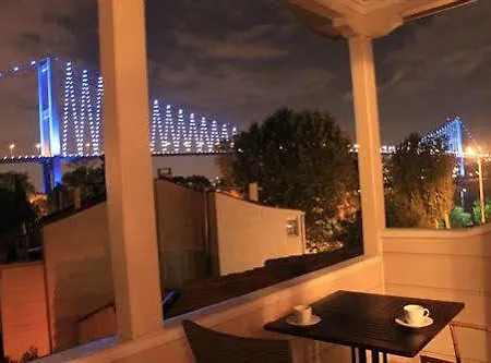 Beylerbeyi 2* Istanbul