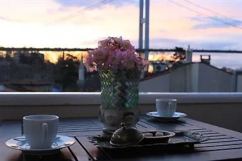 Hotel Beylerbeyi Istanbul