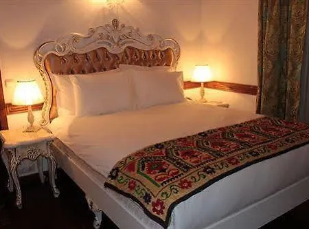 Beylerbeyi 2* Istanbul
