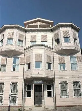 Hotel Beylerbeyi 2*