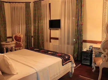 Hotel Beylerbeyi 2*