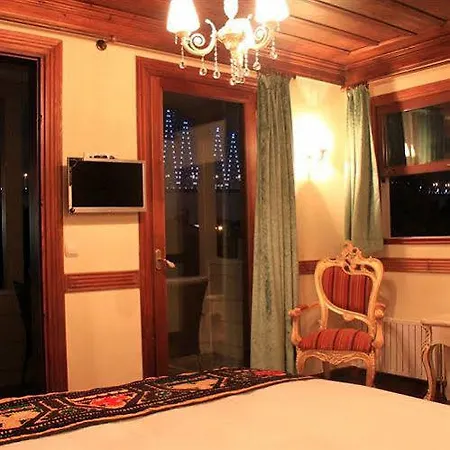 Beylerbeyi 2* Istanbul