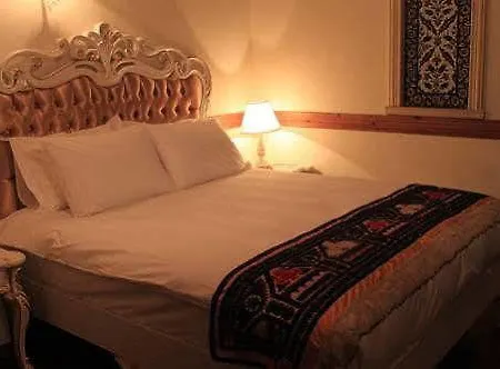 Beylerbeyi Hotel Istanbul